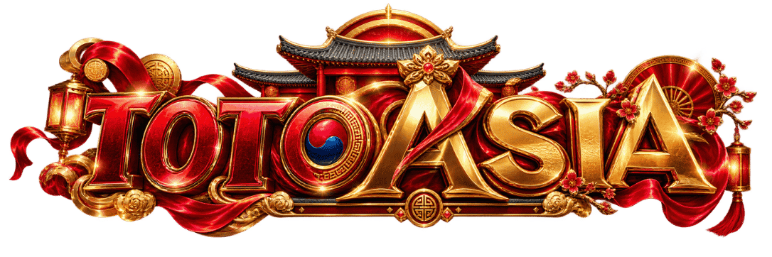 TOTOASIA Logo